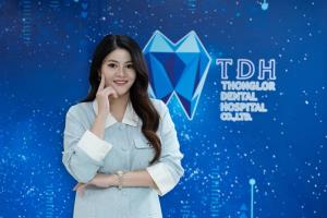 TDH Dental ชูธงผู้นำจัดฟันใส Invisalign ย้ำสร้าง Brand Trust ด้วยการบอกต่อ