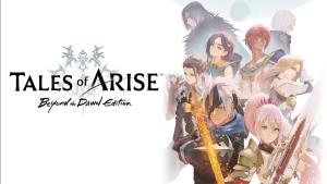 "Tales of ARISE" ฉบับรวม DLC วางจำหน่ายบนสวิตช์ 2 แล้ววันนี้!
