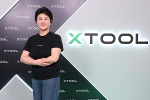 xTool เผยโฉมนวัตกรรมเรือธงประจำปี “M2 Color Craft Laser” ตอบโจทย์งานคราฟต์