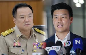“พรรคส้ม”เปิดก่อน  แต่ละเรื่องไม่มีแต้มบวก!?