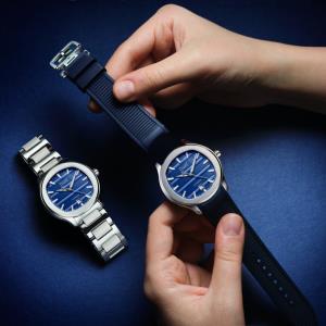 Piaget Polo Signature มรดกแห่งกาดรูนที่สะท้อนตัวตนเหนือกาลเวลา