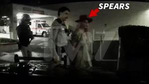 คลิปไวรัล "บริทนีย์ สเปียร์ส" ถูกจับเมาแล้วขับ หลุดพูด “ฉันไม่เคยฆ่าใคร” ก่อนพาดพิงแม่เคยขับรถชนคนตาย