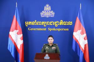 “มาลี” แถลงปฏิเสธรายงานของกองทัพไทยกล่าวหากัมพูชายิงปืนใกล้ชายแดน