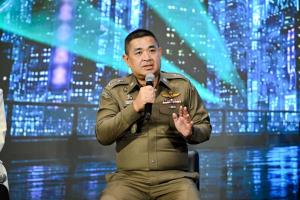 ACSC จับมือพันธมิตรเปิดแคมเปญ"สติไฟต์เตอร์"รู้กลโกงมิจฉาชีพ
