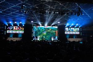 "Mobile Legends" เปิดสมรภูมิอีสปอร์ตระดับประเทศครั้งแรกวันนี้!