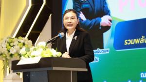 กรมอนามัยปลุกพลังคนวัยทำงาน! ดัน Health Literacy – Lifestyle Medicine สู้ NCDs สร้าง ‘สุขภาพดี ผลิตภาพสูง