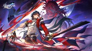 "Honkai: Star Rail" เวอร์ชัน 4.3 ก้าวสู่โลกแห่งภาพวาด อัปเดต 1 มิ.ย.นี้!