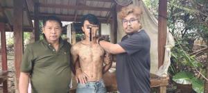 ทหาร-ตร.ปส.ผนึกกำลัง บุกยึดยาบ้าบิ๊กล็อตมหึมา 20 ล้านเม็ด ขยายผลไอซ์เกือบ 2 ตัน ซ่อนโกดังเมืองเลย ชี้ ผลงานการข่าวทหาร-ตร. ชายแดนp