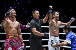 "ซุปเปอร์เล็ก" แพ้ตรงไหน!? / คอลัมน์ "TKO" โดย "น็อกเอาต์ แมน"