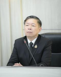 กรมควบคุมโรคเตรียมการหารือกระทรวงการต่างประเทศ เร่งวางมาตรการเดินทาง–กักกัน รับมืออีโบลาจากพื้นที่เสี่ยง