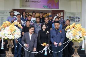 ‘สว.ไชยยงค์-สส.จูรี’ ร่วมหนุน “นครหาดใหญ่” ใช้ศิลปะฟื้นการท่องเที่ยว