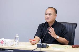 คปภ.คาดปี 69 เบี้ยประกันภัยโตชะลอ สภาพคล่องยังมั่นคง ท่ามกลางวิกฤติโลกผันผวน
