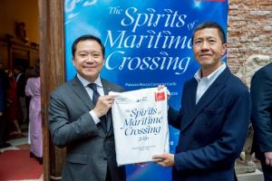 ปักหมุดเวนิส “The Spirits of Maritime Crossing : วิญญาณข้ามมหาสมุทร 2026” อวดผลงานศิลปะ วันนี้ -2 ส.ค.นี้