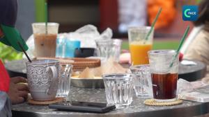 คลิกคลิป : ธุรกิจร้านกาแฟในเมืองลาซาเติบโตด้วยการผสานเอกลักษณ์ท้องถิ่น