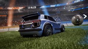 มาแล้ว! "Unreal Engine 6" ประเดิม Rocket League เป็นเกมแรก