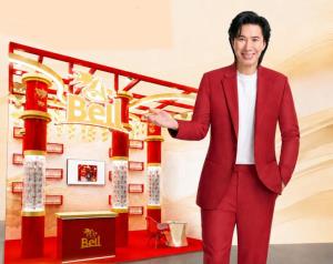 “เบลล์” เครื่องดื่มรังนกสำเร็จรูปผสมคอลลาเจน ร่วมงาน THAIFEX – ANUGA ASIA 2026
