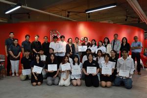 ม.กรุงเทพ จับมือ Practika และ Panel Plus จุดประกายนักออกแบบรุ่นใหม่ ผ่านเวที Furniture Design Contest 2026 โจทย์จริงจากวงการ Healthcare