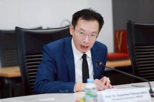 ปลัดกระทรวง อว. สั่ง มรภ.เพชรบูรณ์ แจงเปิดสอนนักศึกษาจีนในวัด ปฏิบัติตามมาตรฐานหลักสูตรหรือไม่