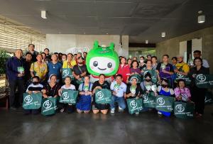 ATLAS รุกตลาดก๊าซ LPG ภาคครัวเรือน