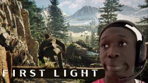 อาจารย์ "คาบี เลม" โผล่สร้างตำนานในเกม 007 First Light