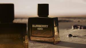 Burberry Hero Elixir de Parfum เผยมุมอบอุ่น น่าค้นหา และทรงพลัง