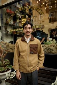 ‘BEANS’ รุก Specialty Coffee ส่งแคมเปญ ‘Make it Dirty’ ปลุกวัฒนธรรม Dirty Coffee