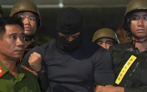 ตำรวจเวียดนามจับกุมผู้ต้องสงสัย 2 ราย ในคดีฆาตกรรมชาวออสเตรเลีย