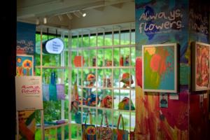 “ALWAYS, FLOWERS.” นิทรรศการฮีลใจ เปลี่ยนงานศิลปะเป็นโอกาส สู่รายได้ยั่งยืนของศิลปิน Extra Chromosome