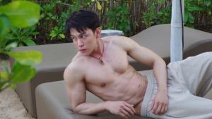 เปิดวาร์ป!  “ต๊อด ปนพงศ์” ผู้เข้ารอบ Take Hormones Thailand