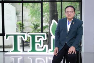33 ปี TEI กับภารกิจนำไทย “ปรับ เปลี่ยน ปลอดภัย” ฝ่าคลื่นวิกฤตสิ่งแวดล้อมโลก