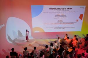 House of MRP เปิดบ้านแห่งสติ ชวนเปิดมุมมองใหม่ต่อ “สติ” จากเรื่องไกลตัว สู่ทักษะสำคัญของชีวิตยุคปัจจุบัน