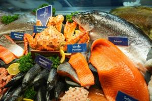 สภาอุตฯ อาหารทะเลนอร์เวย์ ดันไทยเป็น "Hub of Seafood" ของอาเซียน
