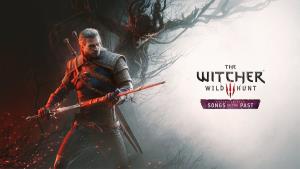 The Witcher 3 เปิดตัวส่วนเสริม "Songs of the Past" พร้อมเล่น 2027