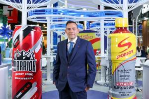 TCP ปลุกพลังทุกโอกาสทางธุรกิจให้ไปต่อ ในงาน "THAIFEX – Anuga Asia 2026"