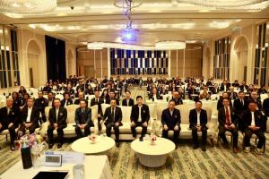 เปิดยุทธศาสตร์ “จีนยุคใหม่” ถอดรหัส “แผนพัฒนาฯ ฉบับที่ 15” ผ่านเวที วทจ. รุ่น 8