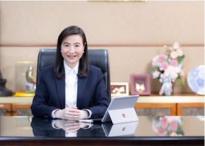 ดีพร้อม สมาร์ท มูฟ” ซอฟต์แวร์ใหม่ช่วย SMEs ไทย บริหารโลจิสติกส์ ปิดปัญหาต้นทุน ช่วยบริหารขนส่งด้วยนวัตกรรมเอไอ
