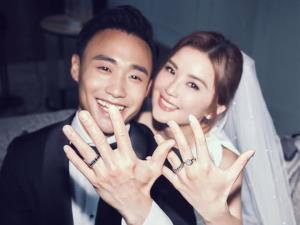 บันเทิงรอบโลก แต่งงานไม่ถึงเดือน มีข่าว "อาซา" แยกกันอยู่ เตรียมตัวหย่า