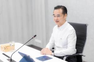 BDE ชวนคนรุ่นใหม่เปลี่ยนไอเดียสู่พลังขับเคลื่อนอนาคตดิจิทัลไทย ผ่าน “กองทุน DE” ปี 69