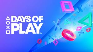 PlayStation จัดแคมเปญ Days of Play 2026 เริ่มแล้ววันนี้