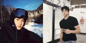 ไวรัล! นักศึกษาหนุ่มหล่อจนคิดว่าเป็น AI เปิดประวัติการศึกษายิ่งน่าทึ่ง (มีคลิป)