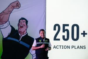 “ชัชชาติ” เปิด 250+ นโยบายพัฒนา กทม. ลั่นคนกรุงหาหมอไม่เกิน 1 ชั่วโมง สร้างสะพานข้ามเจ้าพระยา