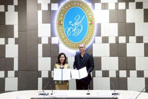 บ้านปู จับมือ สวนดุสิต ดันหลักสูตร MBA เน้น “นวัตกรรมและความยั่งยืน” สร้างผู้นำ ตอบโจทย์ธุรกิจยุคใหม่