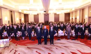 ปปง. คิกออฟ ยกระดับมาตรการ AML/CFT สร้างความเชื่อมั่นระบบการเงิน มาตรฐานสากล
