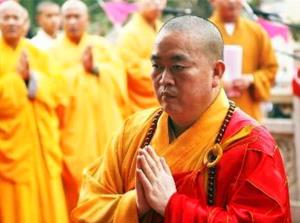 ศาลจีนสั่งจำคุกอดีตเจ้าอาวาสวัดเส้าหลิน  24 ปี ข้อหายักยอกทรัพย์และรับสินบน