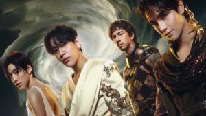สปอยล์ความพิเศษ ใน “THE TITANS CONCERT” ครั้งแรกของการ  COLLAB STAGE ของ 4 เทพ “BAMBAM-JEFF SATUR-PP -TIMETHAI” พร้อมเผยคำใบ้สุดว้าว ที่หาดูได้ที่นี่ที่เดียวเท่านั้น!!