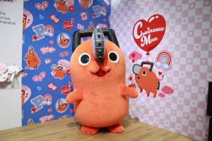 Crunchyroll ยกทัพอนิเมะบุกงาน AFA Thailand 2026
