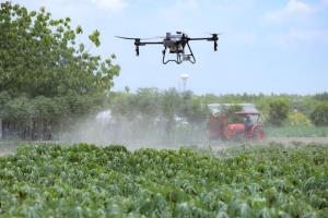 สยามคูโบต้า x กรมส่งเสริมการเกษตร ดัน Smart Farmer ปลูก "มันฯ ยุคใหม่" ประกาศผล 30 ผู้เข้ารอบ