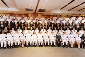 สถาบันพระปกเกล้าเปิดการศึกษาหลักสูตร “ปปร.30” เดินหน้าขับเคลื่อนประชาธิปไตยสู่สากล