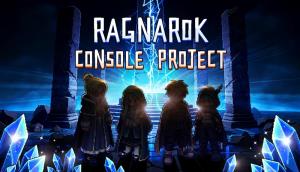 "Ragnarok" ประกาศภาคใหม่บนคอนโซล พร้อมภาษาไทย