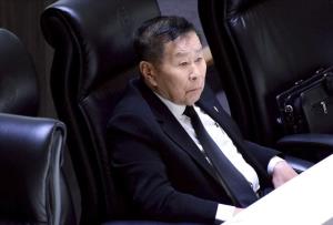 เสรีพิศุทธ์ลุยเดี่ยวคดีเขากระโดง : สะท้อนวิญญาณมือปราบเก่า
